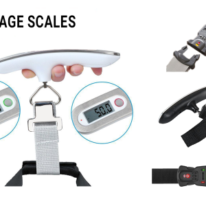 Luggage Scales