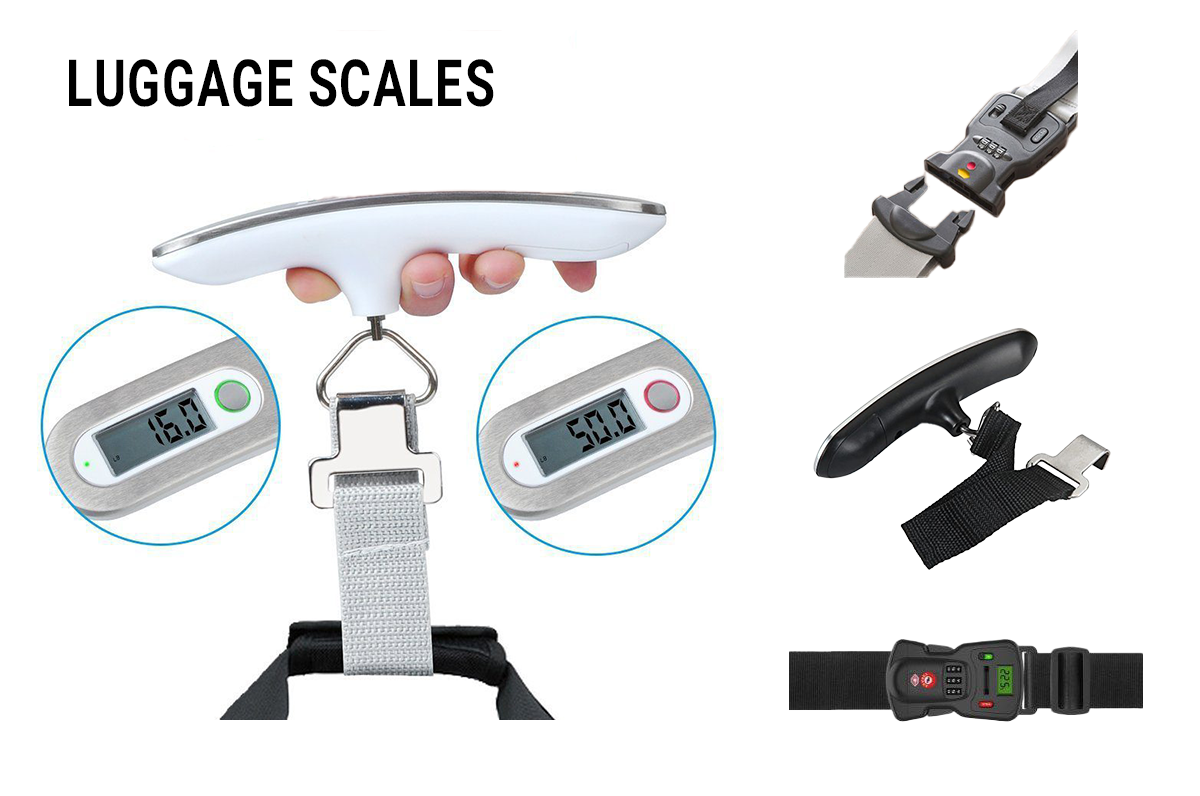 Luggage Scales