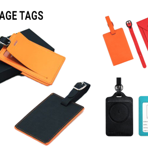 Luggage Tags