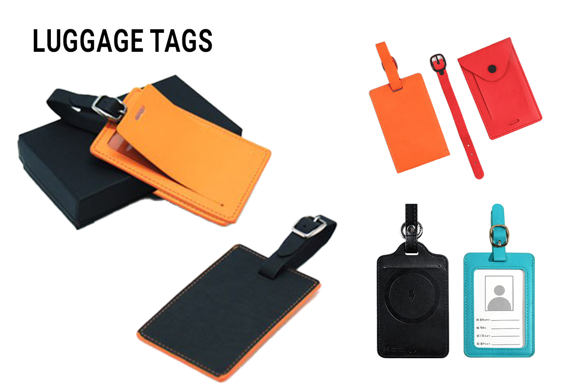Luggage Tags