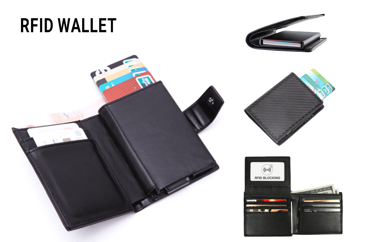 RFID Wallet