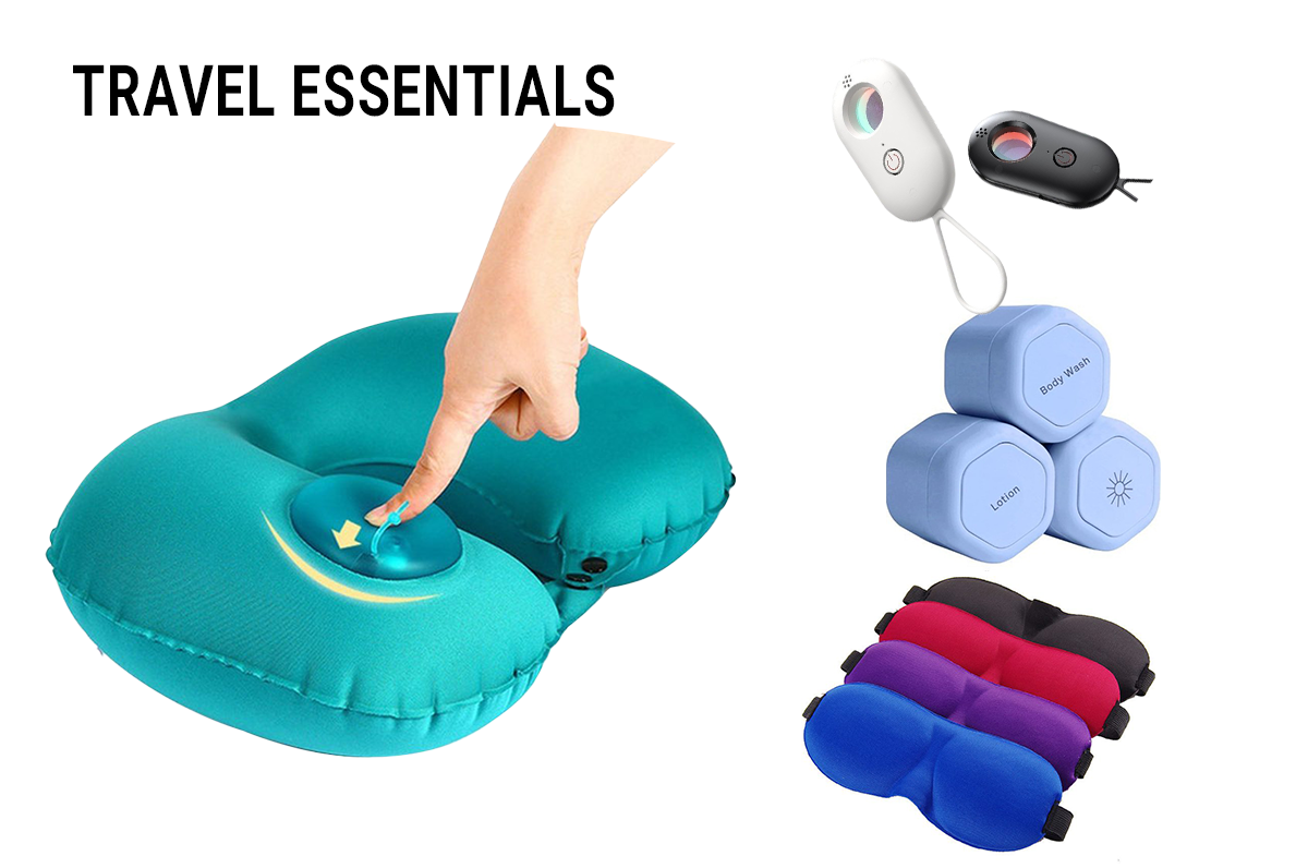 Travel Essentials
