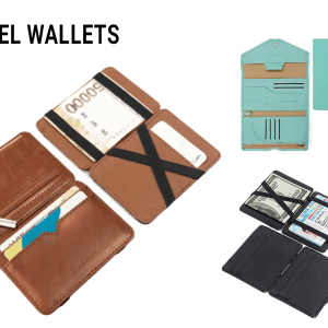 Travel Wallets