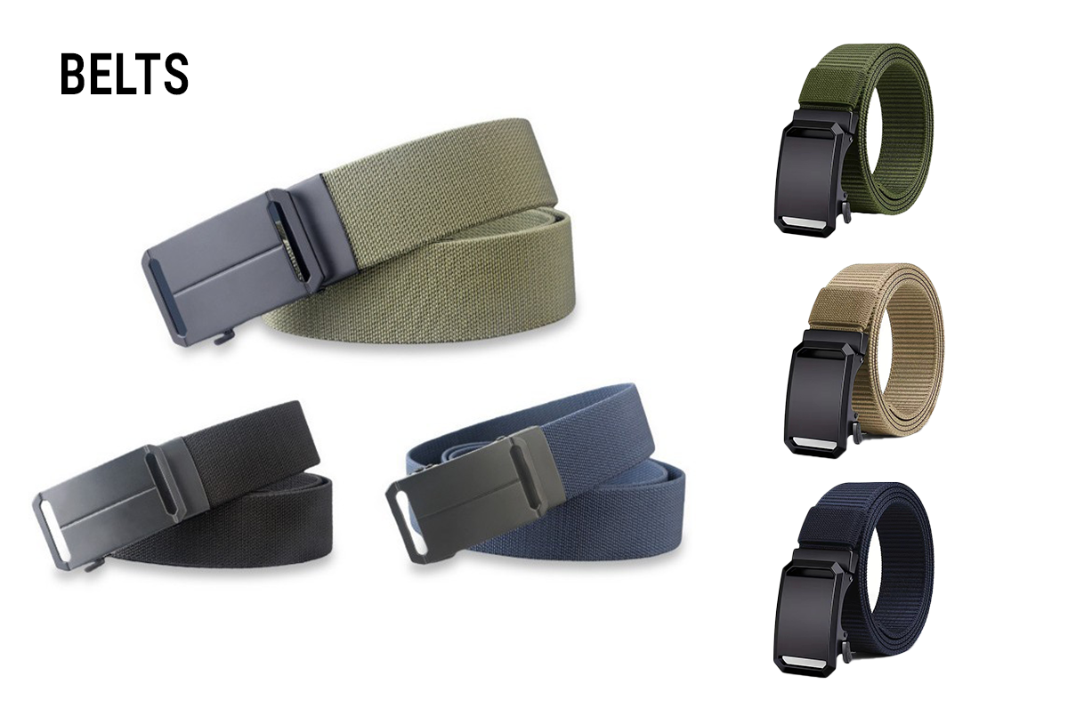 Belts