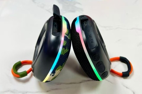 Trek Beat Outdoor Wireless Speaker - Image 6