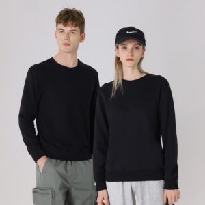 Artic Fleece Sweat Shirt