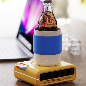 Chill Brew Smart Dual Mode Pad