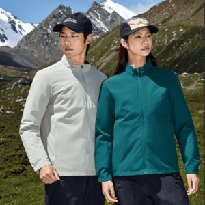 Clima Pro Shield Jacket