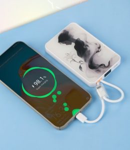 Designer Charge CCC Powebank