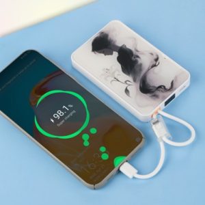 Designer Charge CCC Powebank