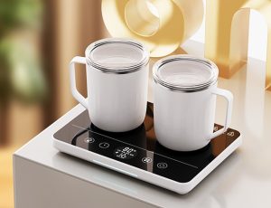 Dual Surface Heat Warmer A321 Pad