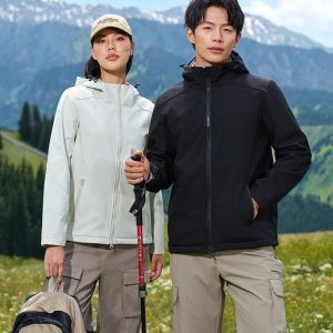 Hydro Flex 75 Softshell Jacket
