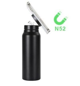 Mag Grip Pro Flask