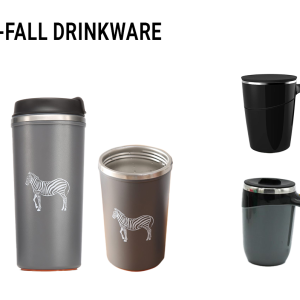 Anti-fall Drinkware