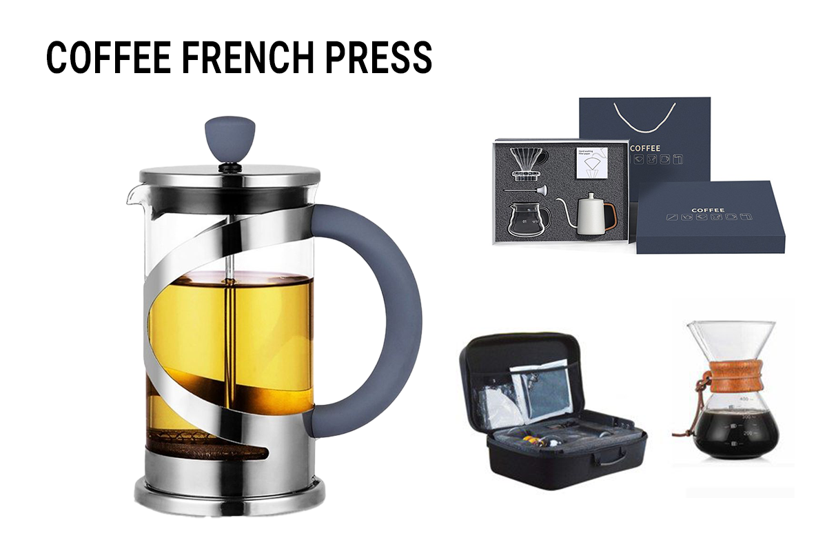 Coffee French Press