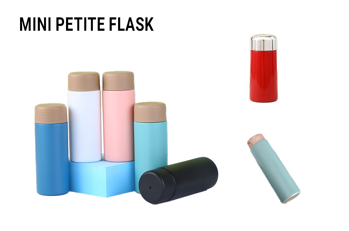 Mini Petite Flask