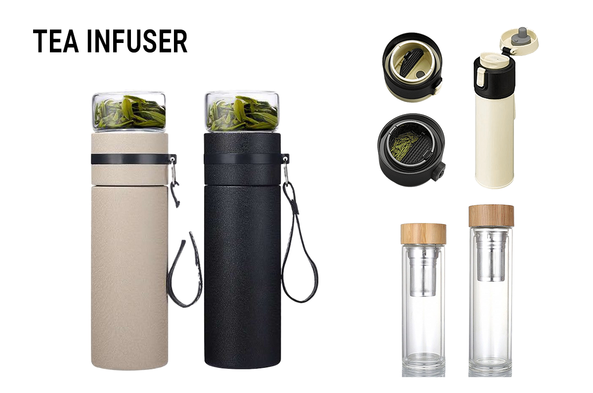 Tea Infuser