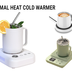 Thermal Heat Cold Warmer