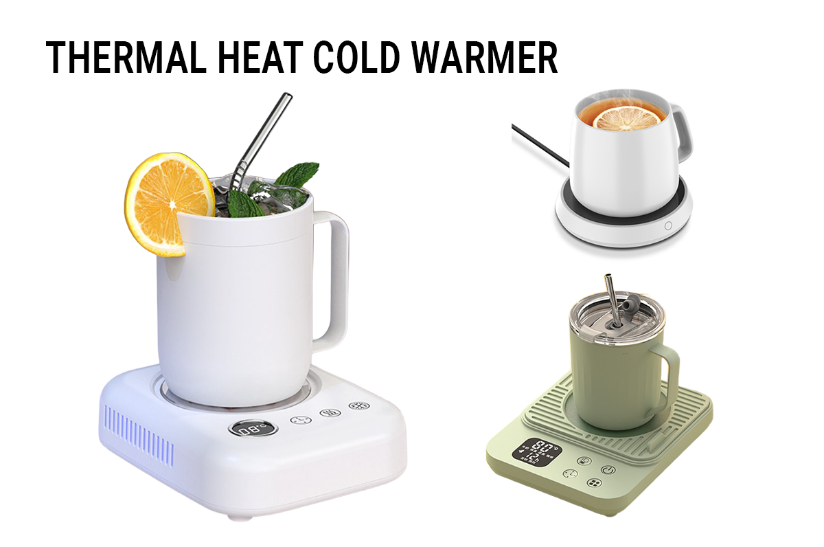 Thermal Heat Cold Warmer