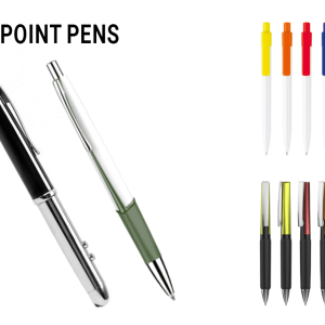 Ball Point Pens