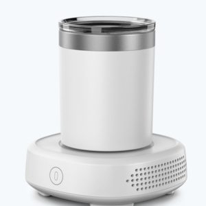 Sync Dual Mode Cup Station