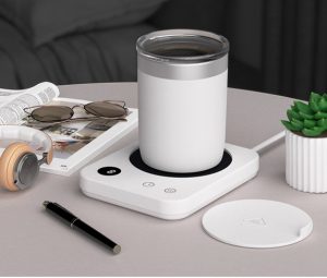 Thermo Glow A208 Warmer Set