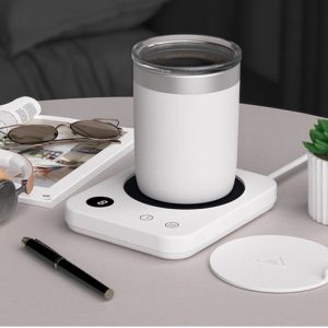 Thermo Glow A208 Warmer Set