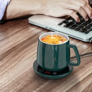 Warm Sync Touch Control Warmer
