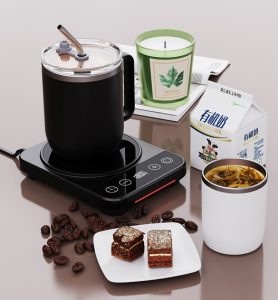 Warmify Touch A327 Pad