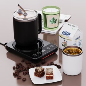 Warmify Touch A327 Pad