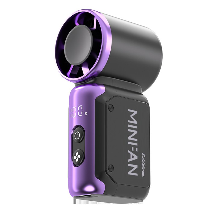 Mini An Turbo Fan - Image 3