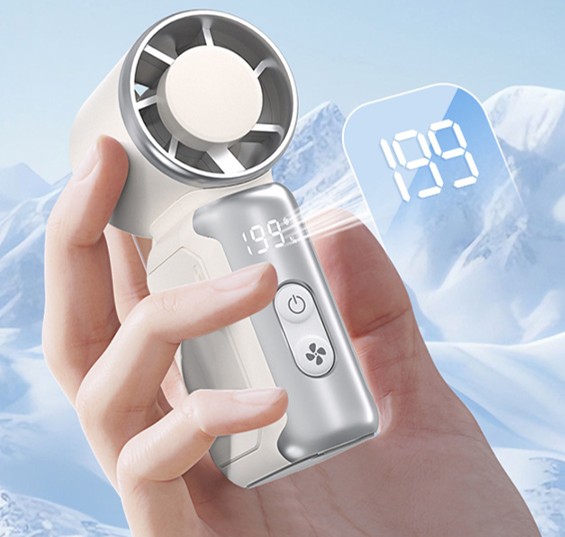 Mini An Turbo Fan - Image 4