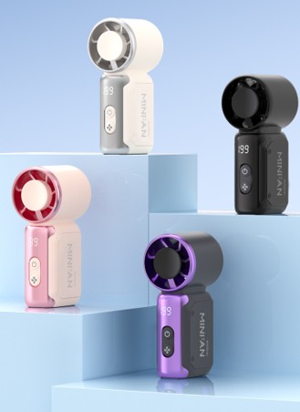 Mini An Turbo Fan - Image 5