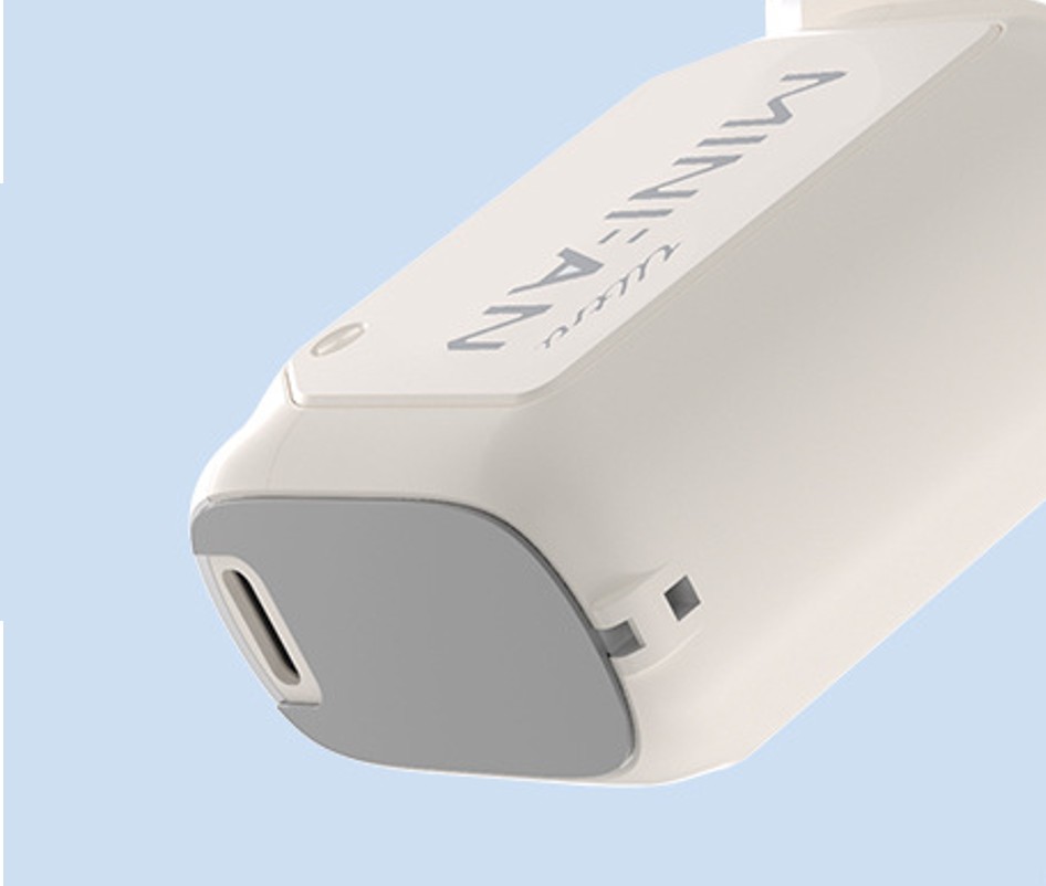 Mini An Turbo Fan - Image 7