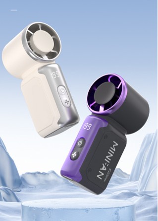 Mini An Turbo Fan - Image 10