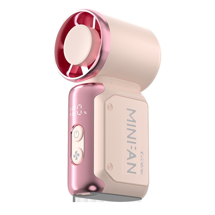 Mini An Turbo Fan - Image 12