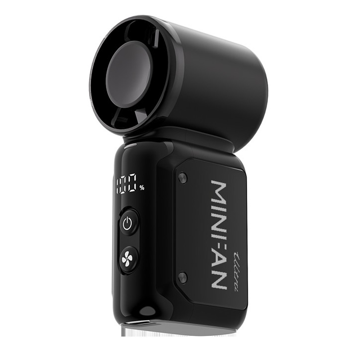 Mini An Turbo Fan - Image 13