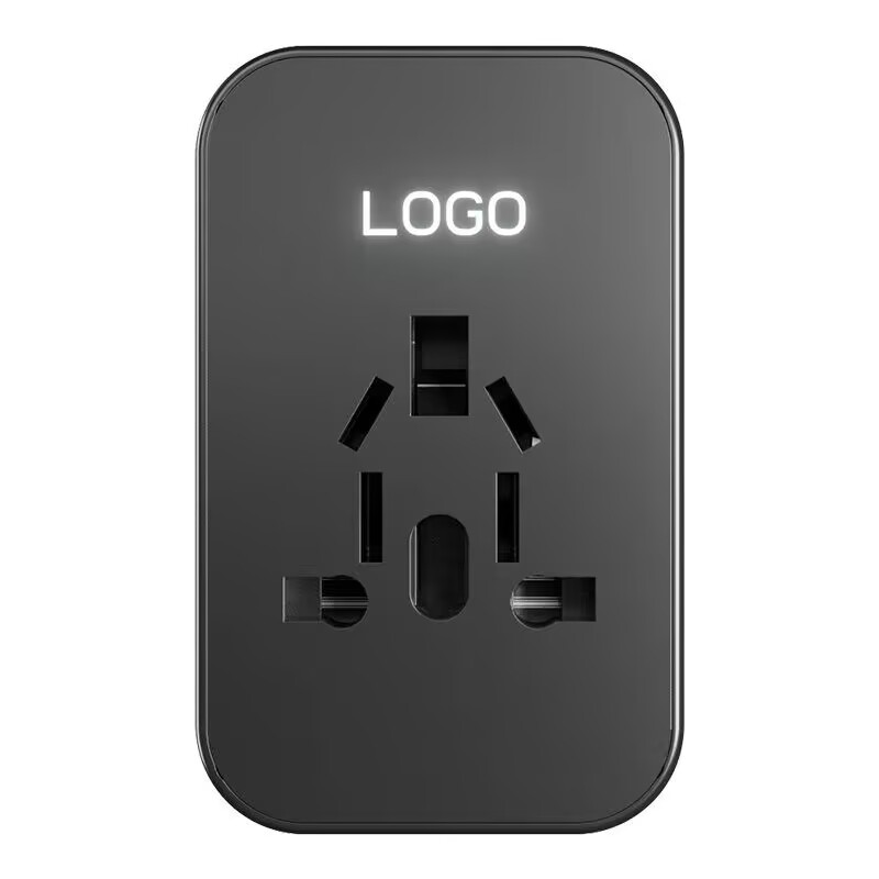 Light up LOGO 20W Type C Travel Adaptor - Image 6