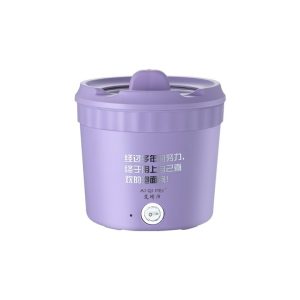 Mini Induction Cooker Pot