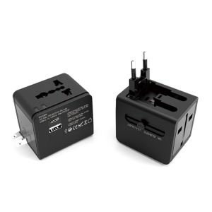 Power Cube PD Travel Adaptor
