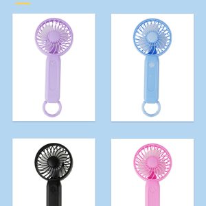 TX271A Cool Ring Compact Fan